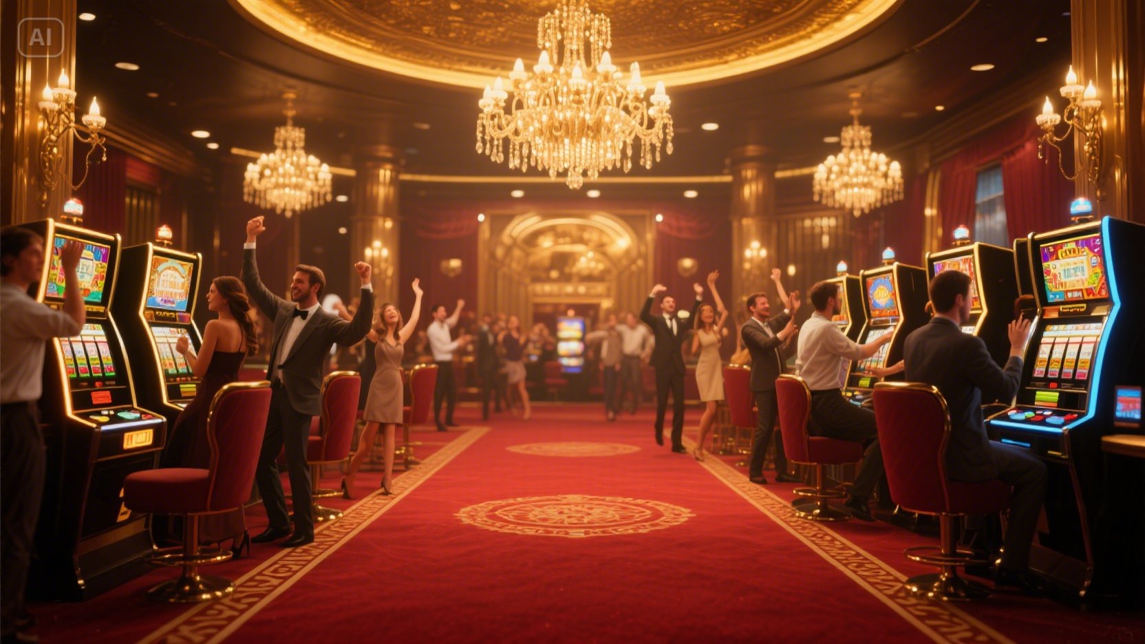 Registration at gin rummy app Casino