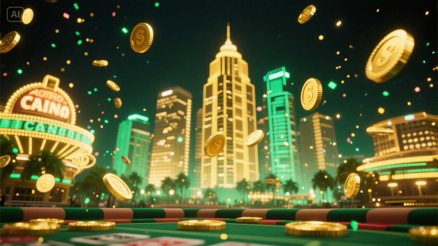 Registration at gin rummy app Casino